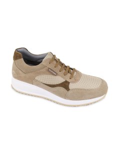 SCARPA UOMO CON LACCI VALLEVERDE