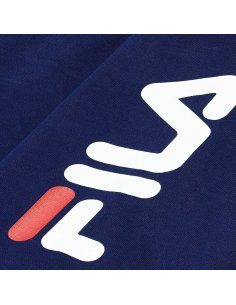 PANTALONI CON LOGO BAMBINI FILA 2