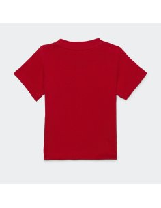 T-SHIRT BIMBO MANICA CORTA ADIDAS 2