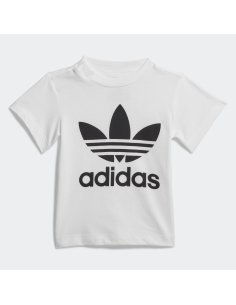 COMPLETINO BIMBO T-SHIRT + SHORTS ADIDAS 2