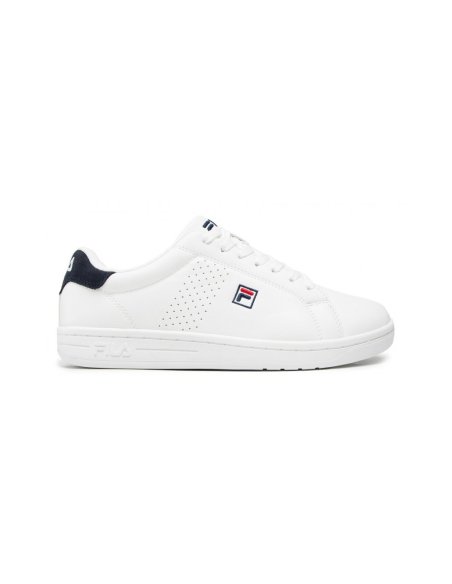 CROSSCOURT SCARPA UOMO C/LACCI