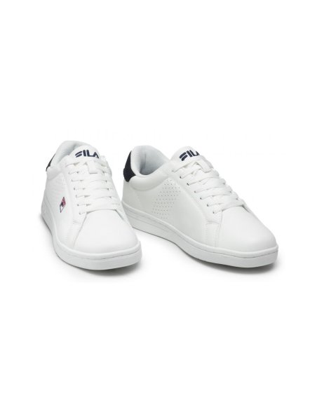 CROSSCOURT SCARPA UOMO C/LACCI