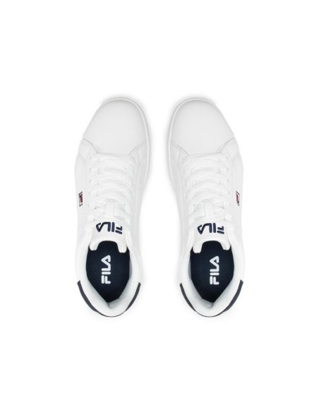 CROSSCOURT SCARPA UOMO C/LACCI