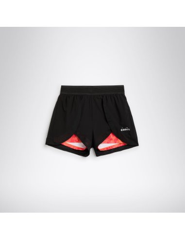SHORTS DOUBLE LAYER BE ONE