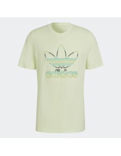 T-SHIRT UOMO A MANICA CORTA ADIDAS