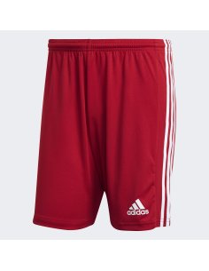 SQUAD 21 PANTALONCINO UOMO ADIDAS