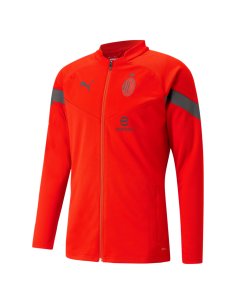 AC MILAN GIACCA ALLENAMENTO UOMO PUMA
