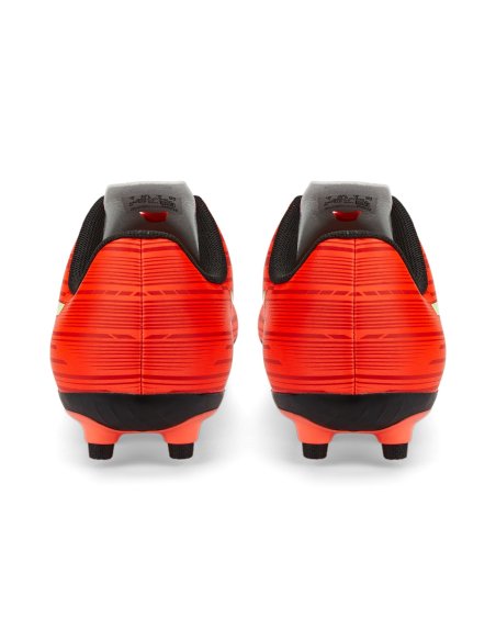 RAPIDO III FG/AG JR SCARPA CALCIO BAMBINO/RAGAZZO PUMA