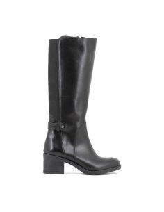 STIVALE DONNA IN PELLE QUEEN HELENA