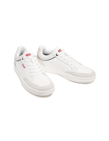 BILLY 2.0 SCARPA UOMO CON LACCI LEVI'S BILLY 2.0 SCARPA UOMO CON LACCI LEVI'S