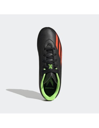 Adidas Speedportal .4 Fxg Verde Nero - Scarpe Da Calcio Bambino - Acquista  online su Sportland