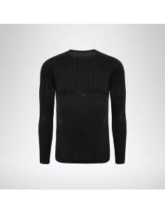T-SHIRT ACT UOMO A MANICA LUNGA DIADORA