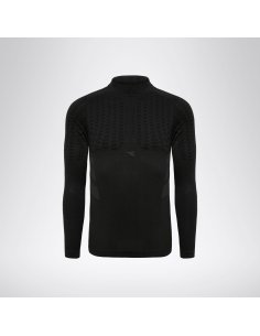 T-SHIRT ACT UOMO A MANICA LUNGA DIADORA