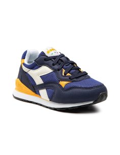 N.92 PS SCARPA BIMBO C/LACCI 2