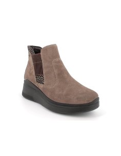 POLACCO DONNA CON ZIP IGI&CO 2
