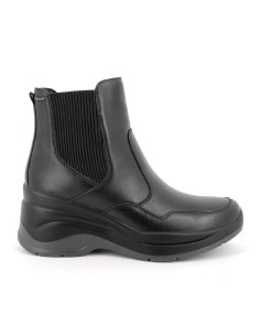POLACCO DONNA CON ELASTICO IGI&CO