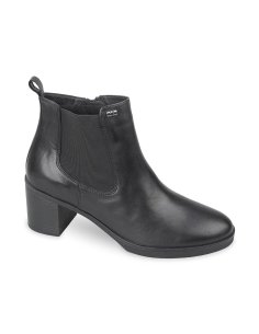 POLACCO DONNA CON ZIP VALLEVERDE