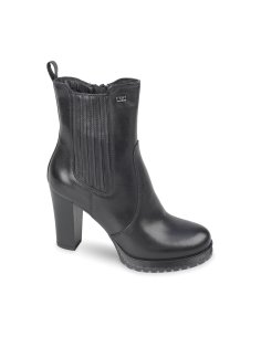 TRONCHETTO DONNA CON ZIP VALLEVERDE
