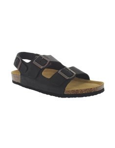 FLINT SANDALO UOMO CON FIBBIA LUMBERJACK 2