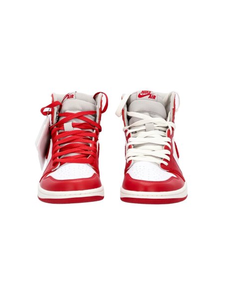 Air Jordan 1 Retro High Og Polacco Ragazzi/Donna Nike