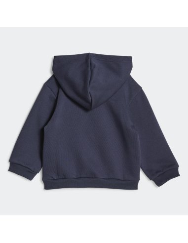 TUTA BIMBO C/CAPPUCCIO TUTA BIMBO C/CAPPUCCIO