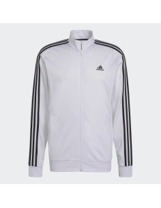 Giacca Tuta Uomo Full Zip Adidas