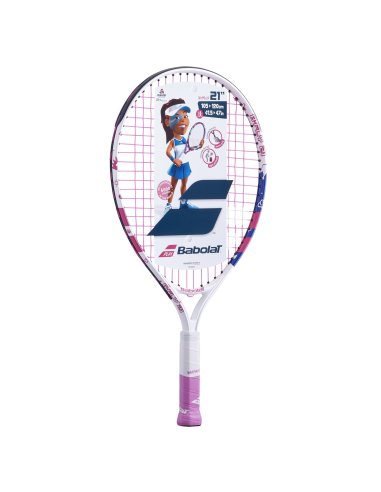 B Fly 21 Racchetta Tennis Junior Babolat