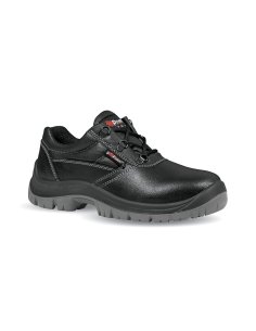 Simple Scarpa Antinfortunistica Bassa Uomo U-Power