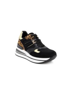 SCARPA DONNA C/LACCI 2