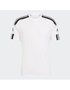 Squad 21 T-Shirt Uomo Manica Corta Adidas