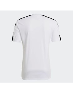 Squad 21 T-Shirt Uomo Manica Corta Adidas 2