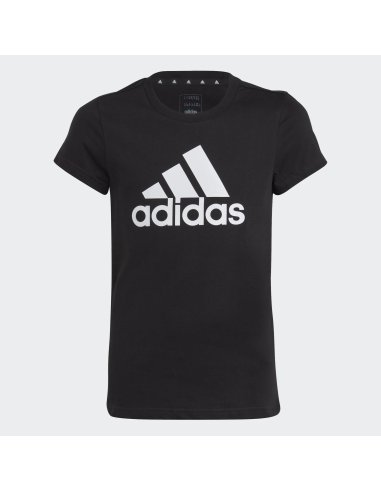 T-Shirt Bimba Manica Corta Adidas