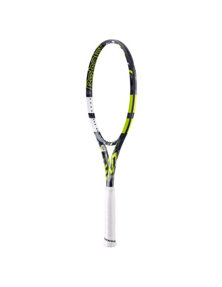 Pure Aero Lite Unstrung NC Racchetta Da Tennis 270 Gr Babolat
