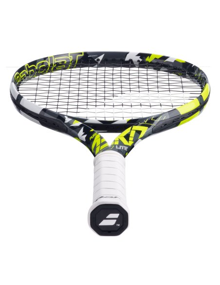 Pure Aero Lite Unstrung NC Racchetta Da Tennis 270 Gr Babolat