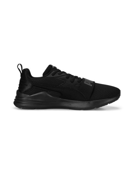 PUMA WIRED RUN PURE SCARPA UOMO C/LACCI