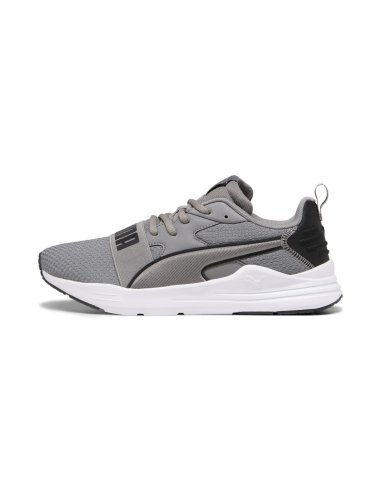 PUMA WIRED RUN PURE SCARPA UOMO C/LACCI