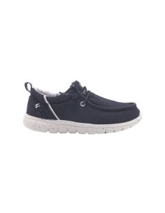 Crash Scarpa Bimbo Con Lacci Lumberjack