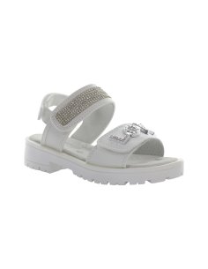 Evien Sandalo Bimba Con Velcro Lumberjack 2