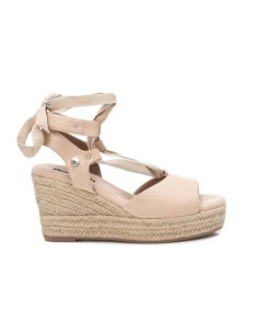 Sandalo Donna Zeppa Con Fibbia Refresh