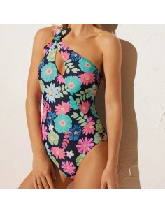 Costume Intero Donna Coppa B Ysabel Mora