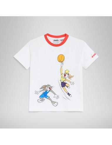T-SHIRT BIMBO MAN/CORTA