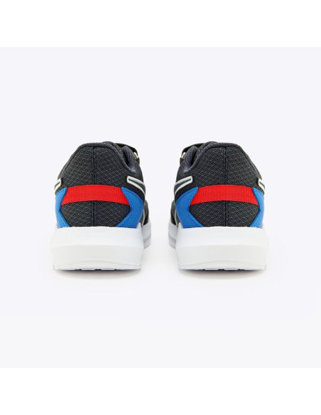 Falcon 3 Junior Scarpa Running Bambino/a Con Velcro Diadora