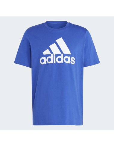 T-Shirt Uomo Manica Corta Adidas