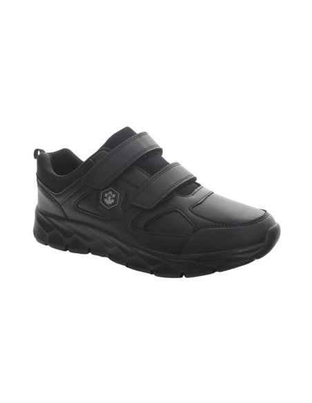 RAM-SCARPA UOMO C/VELCRO