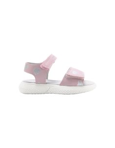 Emily Sandalo Bimba Con Velcro Lumberjack