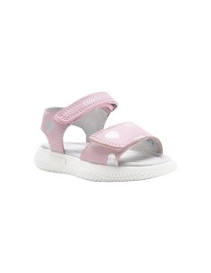 Emily Sandalo Bimba Con Velcro Lumberjack 2