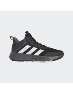 OwnTheGame 2.0 Scarpa Sportiva Uomo Con Lacci Adidas