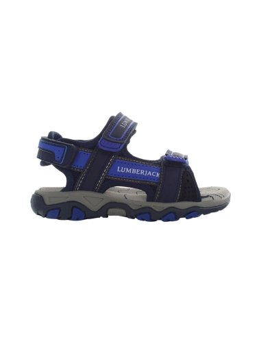 LEVI-SANDALO BIMBO C/VELCRO
