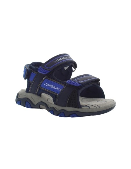 LEVI-SANDALO BIMBO C/VELCRO