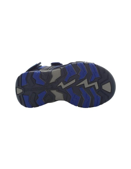 LEVI-SANDALO BIMBO C/VELCRO